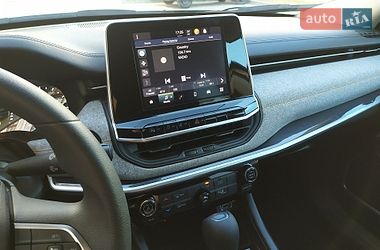 Внедорожник / Кроссовер Jeep Compass 2021 в Ивано-Франковске