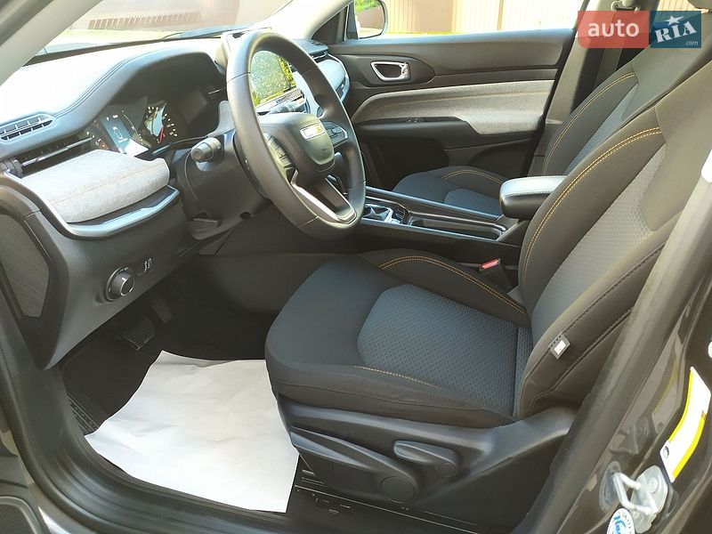 Внедорожник / Кроссовер Jeep Compass 2021 в Ивано-Франковске