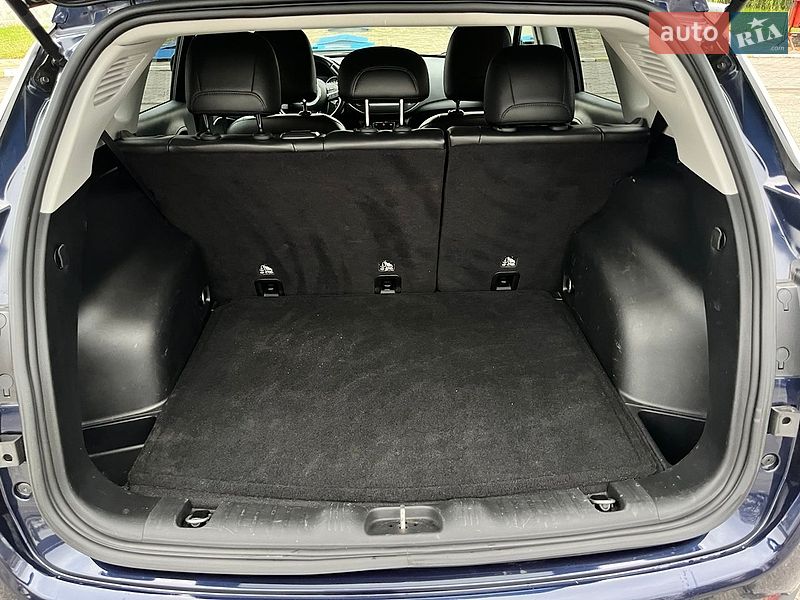 Внедорожник / Кроссовер Jeep Compass 2019 в Василькове