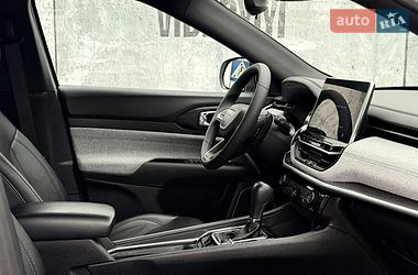 Внедорожник / Кроссовер Jeep Compass 2023 в Киеве