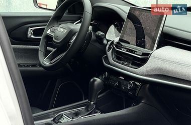 Внедорожник / Кроссовер Jeep Compass 2023 в Киеве