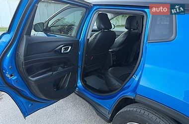 Позашляховик / Кросовер Jeep Compass 2022 в Полтаві фото 26 Позашляховик / Кросовер Jeep Compass 2022 в Полтаві