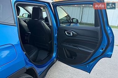 Позашляховик / Кросовер Jeep Compass 2022 в Полтаві фото 31 Позашляховик / Кросовер Jeep Compass 2022 в Полтаві