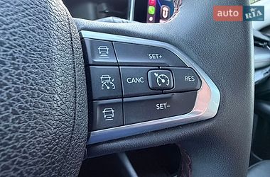 Позашляховик / Кросовер Jeep Compass 2022 в Полтаві фото 41 Позашляховик / Кросовер Jeep Compass 2022 в Полтаві