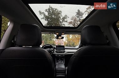 Позашляховик / Кросовер Jeep Compass 2022 в Києві