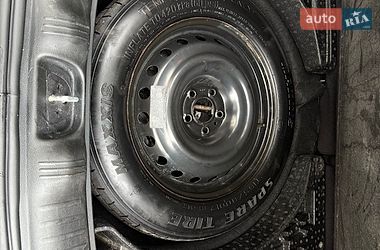 Позашляховик / Кросовер Jeep Compass 2022 в Києві