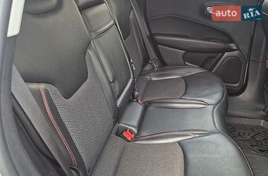 Внедорожник / Кроссовер Jeep Compass 2019 в Сумах