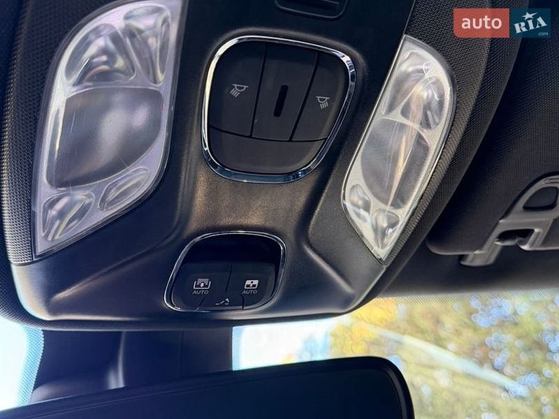 Внедорожник / Кроссовер Jeep Compass 2023 в Ивано-Франковске