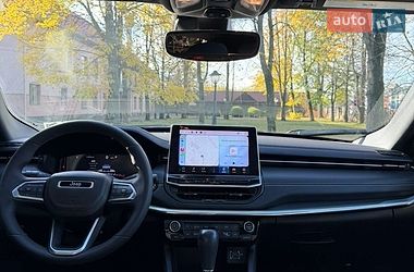 Внедорожник / Кроссовер Jeep Compass 2023 в Ивано-Франковске