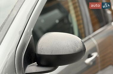 Внедорожник / Кроссовер Jeep Compass 2012 в Виннице