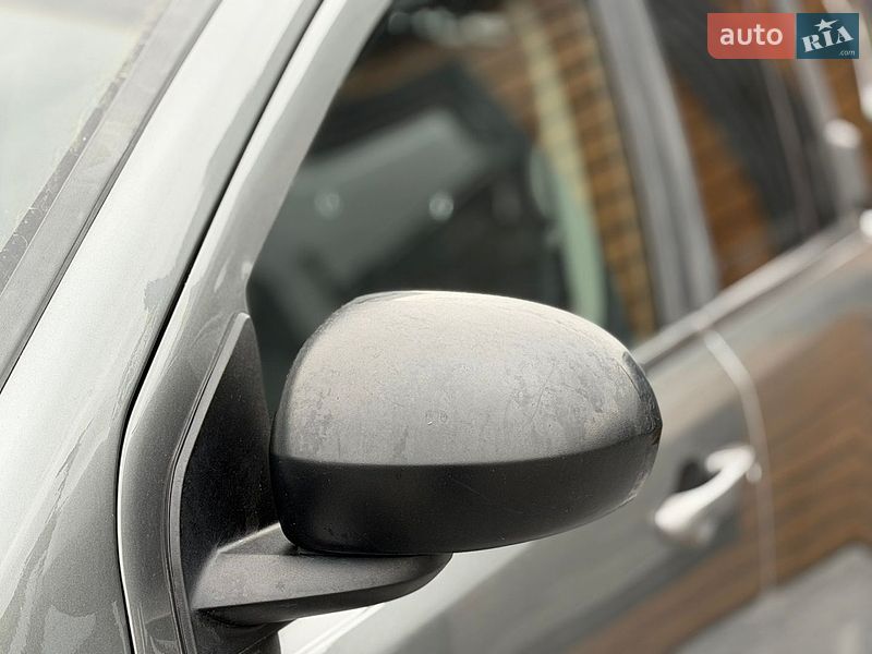 Внедорожник / Кроссовер Jeep Compass 2012 в Виннице
