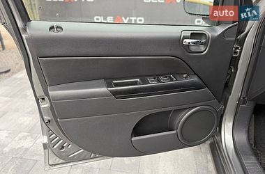 Внедорожник / Кроссовер Jeep Compass 2012 в Виннице
