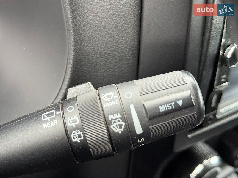 Внедорожник / Кроссовер Jeep Compass 2012 в Виннице