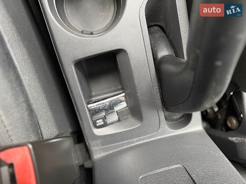 Внедорожник / Кроссовер Jeep Compass 2012 в Виннице