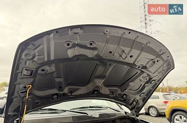 Внедорожник / Кроссовер Jeep Compass 2012 в Виннице