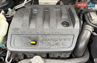 Внедорожник / Кроссовер Jeep Compass 2012 в Виннице