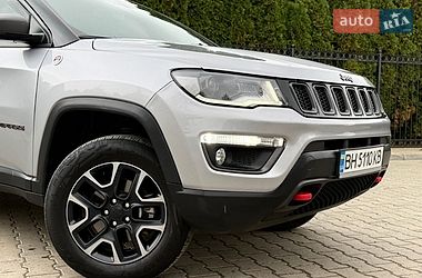 Внедорожник / Кроссовер Jeep Compass 2018 в Одессе