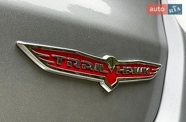 Внедорожник / Кроссовер Jeep Compass 2018 в Одессе