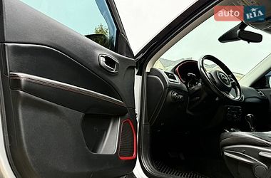 Внедорожник / Кроссовер Jeep Compass 2018 в Одессе