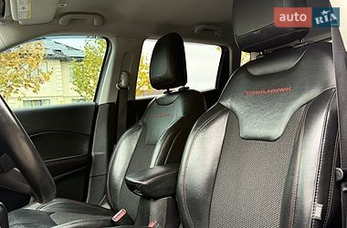 Внедорожник / Кроссовер Jeep Compass 2018 в Одессе
