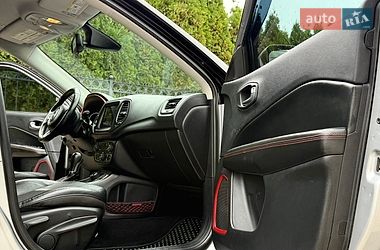 Внедорожник / Кроссовер Jeep Compass 2018 в Одессе