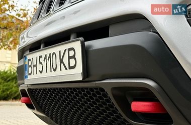 Внедорожник / Кроссовер Jeep Compass 2018 в Одессе