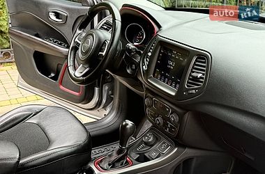 Внедорожник / Кроссовер Jeep Compass 2018 в Одессе