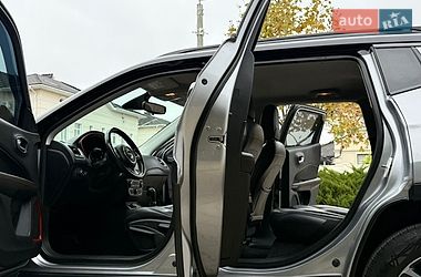 Внедорожник / Кроссовер Jeep Compass 2018 в Одессе