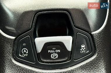 Внедорожник / Кроссовер Jeep Compass 2018 в Одессе