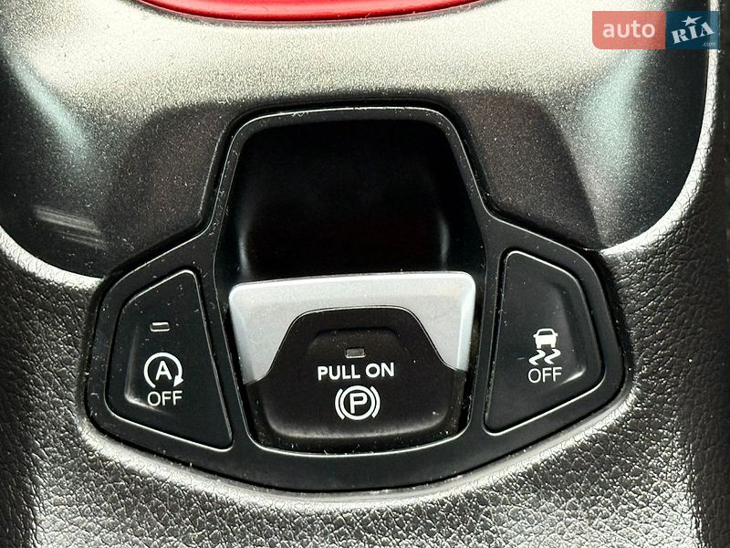 Внедорожник / Кроссовер Jeep Compass 2018 в Одессе