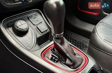 Внедорожник / Кроссовер Jeep Compass 2018 в Одессе