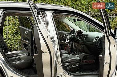 Внедорожник / Кроссовер Jeep Compass 2018 в Одессе