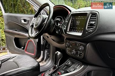 Внедорожник / Кроссовер Jeep Compass 2018 в Одессе