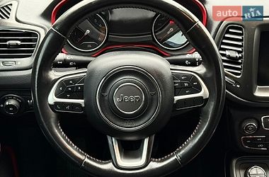Внедорожник / Кроссовер Jeep Compass 2018 в Одессе