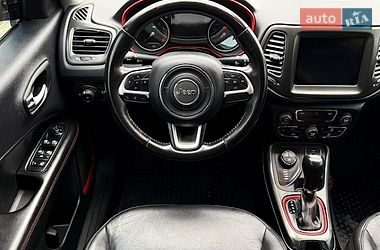 Внедорожник / Кроссовер Jeep Compass 2018 в Одессе