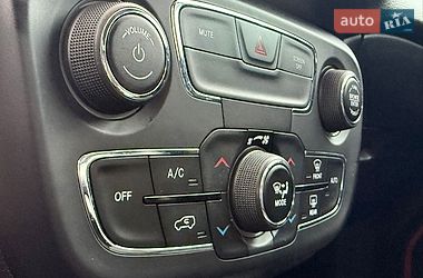 Внедорожник / Кроссовер Jeep Compass 2018 в Одессе