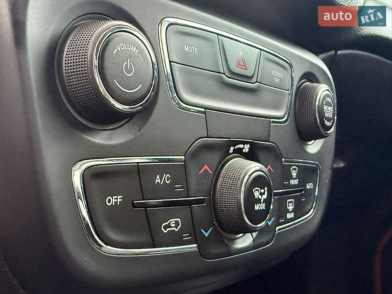 Внедорожник / Кроссовер Jeep Compass 2018 в Одессе