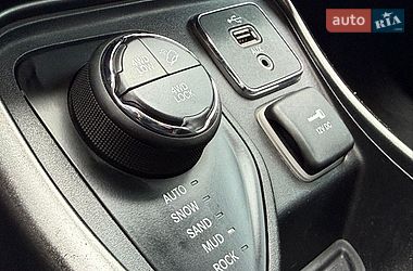 Внедорожник / Кроссовер Jeep Compass 2018 в Одессе