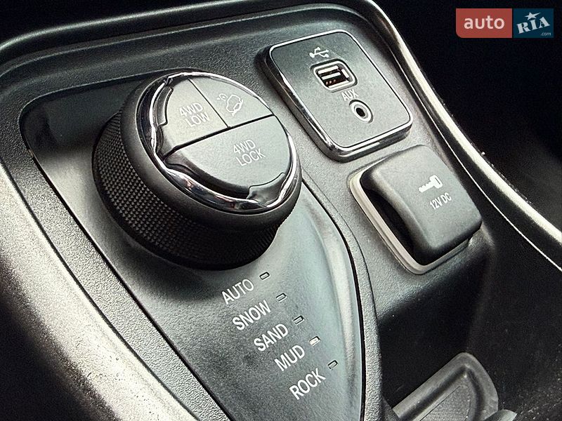 Внедорожник / Кроссовер Jeep Compass 2018 в Одессе