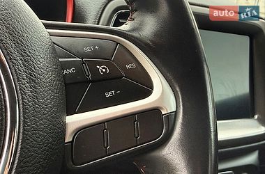 Внедорожник / Кроссовер Jeep Compass 2018 в Одессе
