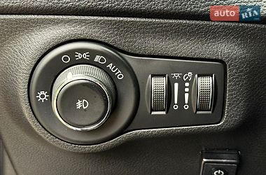 Внедорожник / Кроссовер Jeep Compass 2018 в Одессе