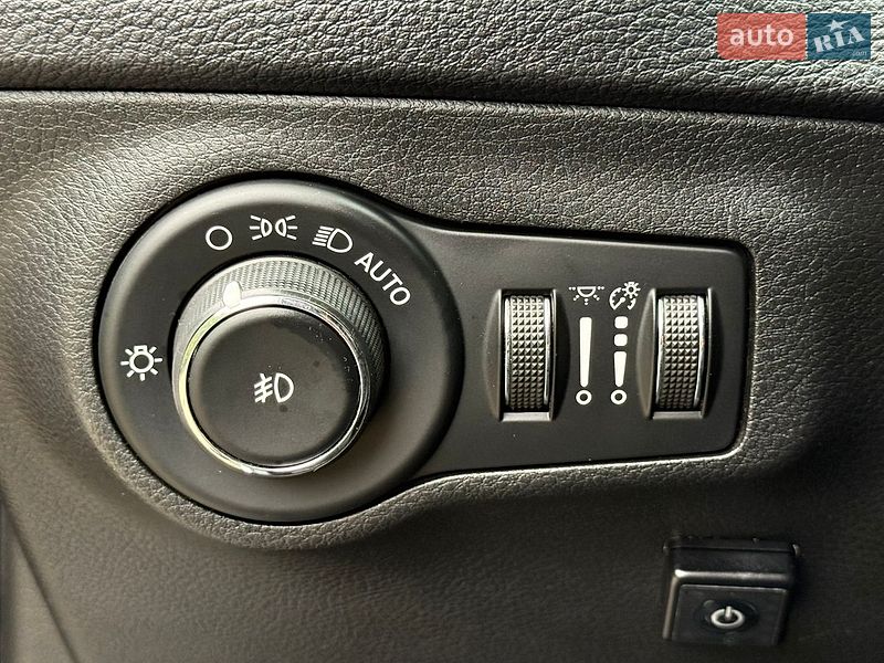 Внедорожник / Кроссовер Jeep Compass 2018 в Одессе