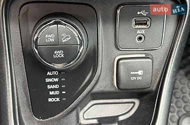Внедорожник / Кроссовер Jeep Compass 2018 в Одессе