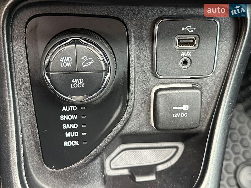 Внедорожник / Кроссовер Jeep Compass 2018 в Одессе