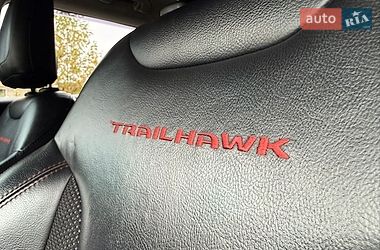 Внедорожник / Кроссовер Jeep Compass 2018 в Одессе