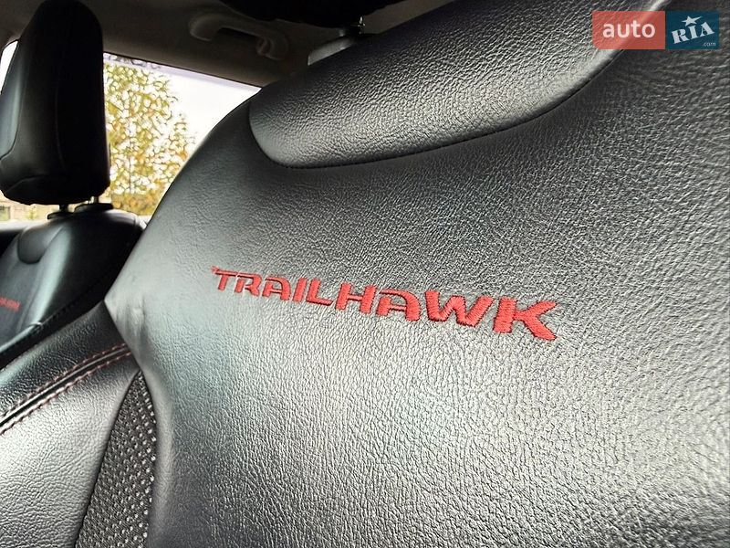 Внедорожник / Кроссовер Jeep Compass 2018 в Одессе