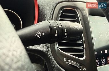 Внедорожник / Кроссовер Jeep Compass 2018 в Одессе