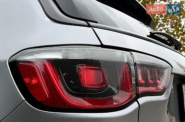 Внедорожник / Кроссовер Jeep Compass 2018 в Одессе