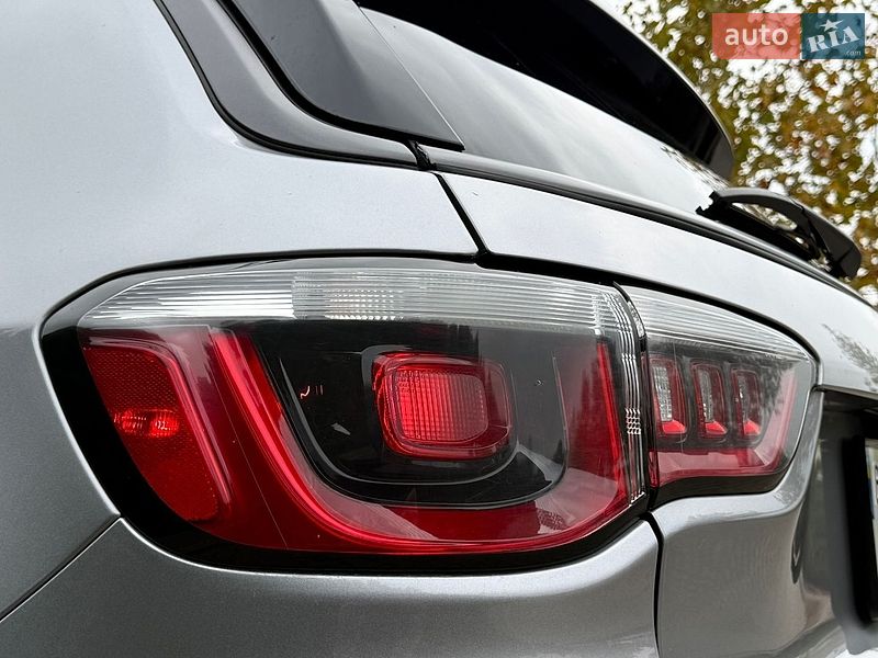 Внедорожник / Кроссовер Jeep Compass 2018 в Одессе