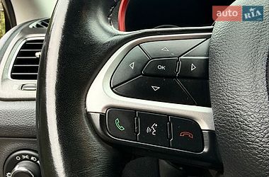 Внедорожник / Кроссовер Jeep Compass 2018 в Одессе